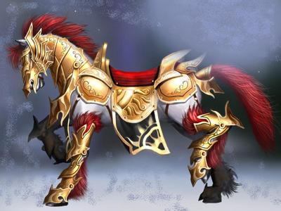 论坛"马年兽大猜想"活动(活动结束)